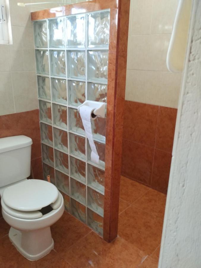 Casa Pepe Vacation Rental Progreso Progreso  Exterior photo